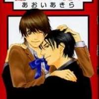  ����� - Hidoi Otoko <small>Story & Art</small> 